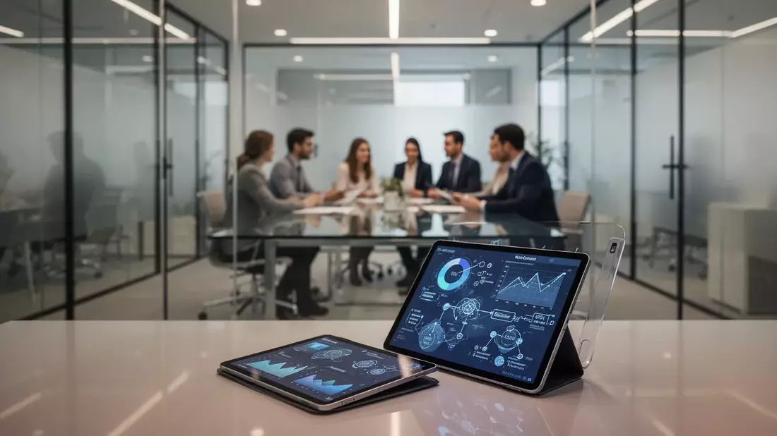 KI-Agenten und Agenturwandel: Neue Trends in der Werbebranche