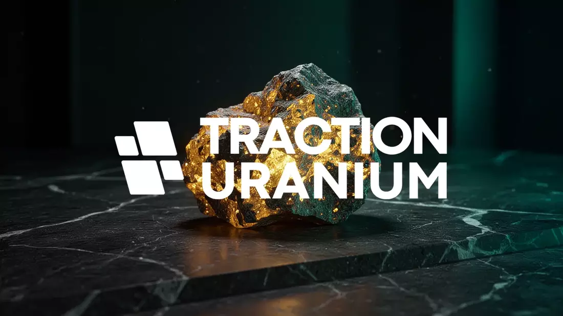 Traction Uranium: Fokus auf Aurora-Projekt im Athabasca-Becken
