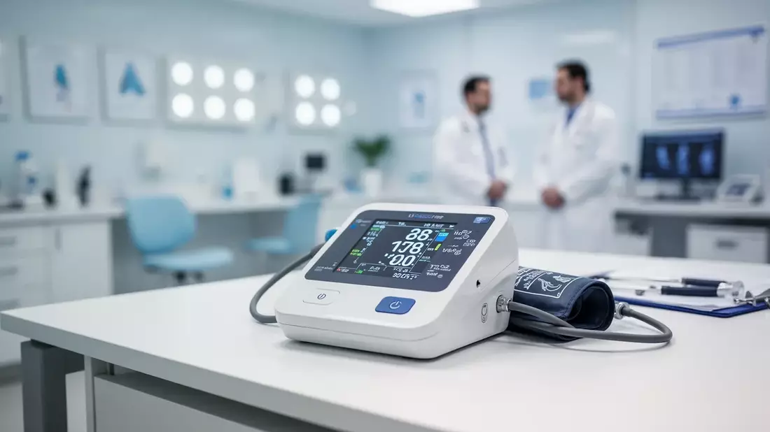 Blutdruck-Studie: Sartane senken Abbruchrisiko um 27 Prozent