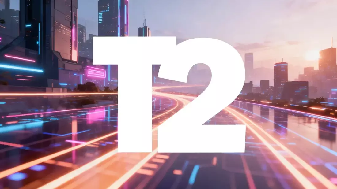 Take-Two Interactive: GTA VI impulsa preventas récord y estrategia de adquisiciones