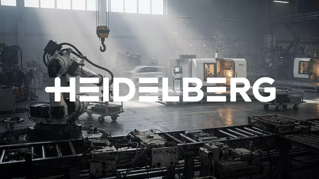 Heidelberger Druckmaschinen Expands into Sodium-Ion Battery Storage with PHENOGY