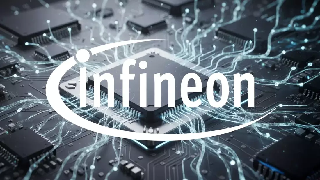Infineon Leads DAX Rally with 7% Surge Amid Global Chip Sector Rebound