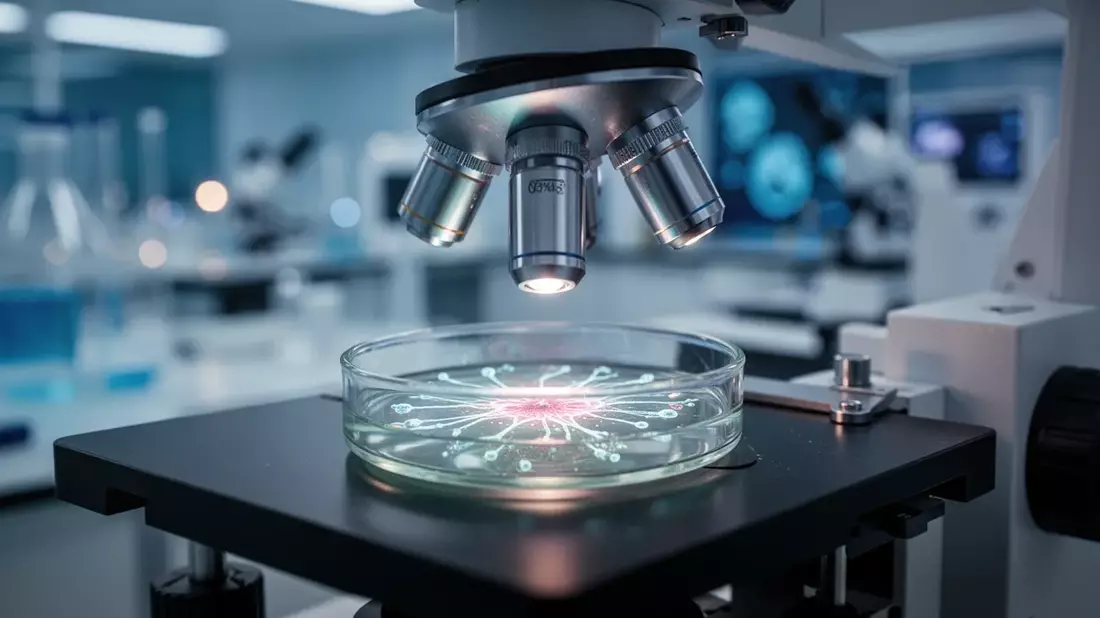 Forschung zu Entzündungen: Neue Therapieansätze und Biomarker