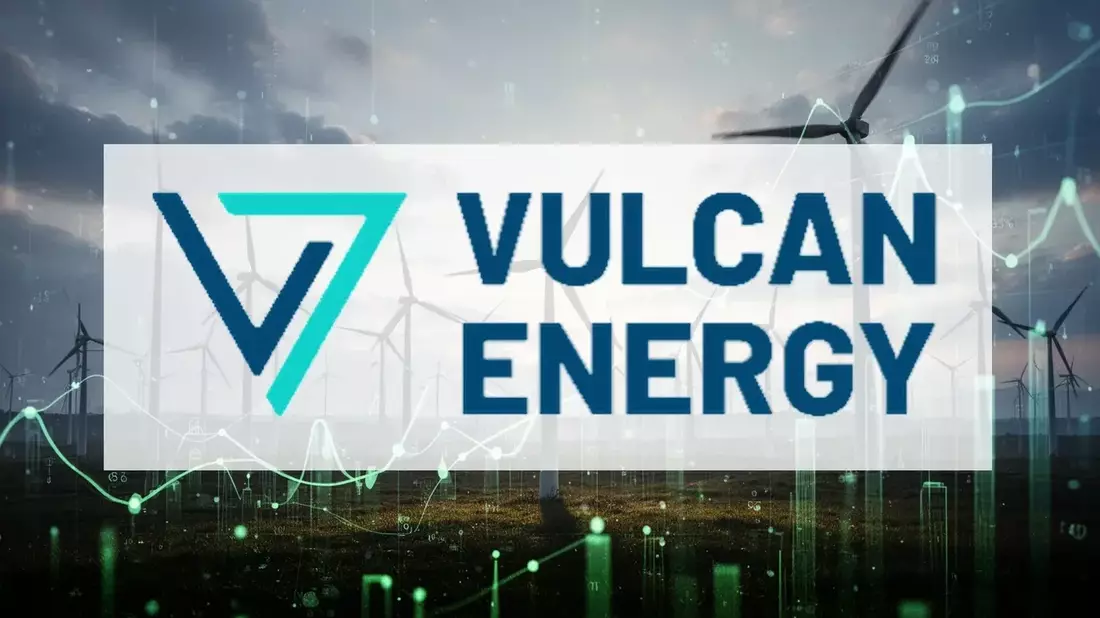 Vulcan Energy Share Price Slides Despite €2.2B Lionheart Drawdown Amid Lithium Market Weakness
