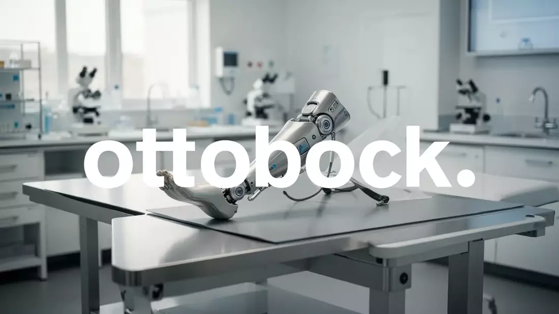 Ottobock kauft in Norwegen zu und schärft Dienstleistungsprofil