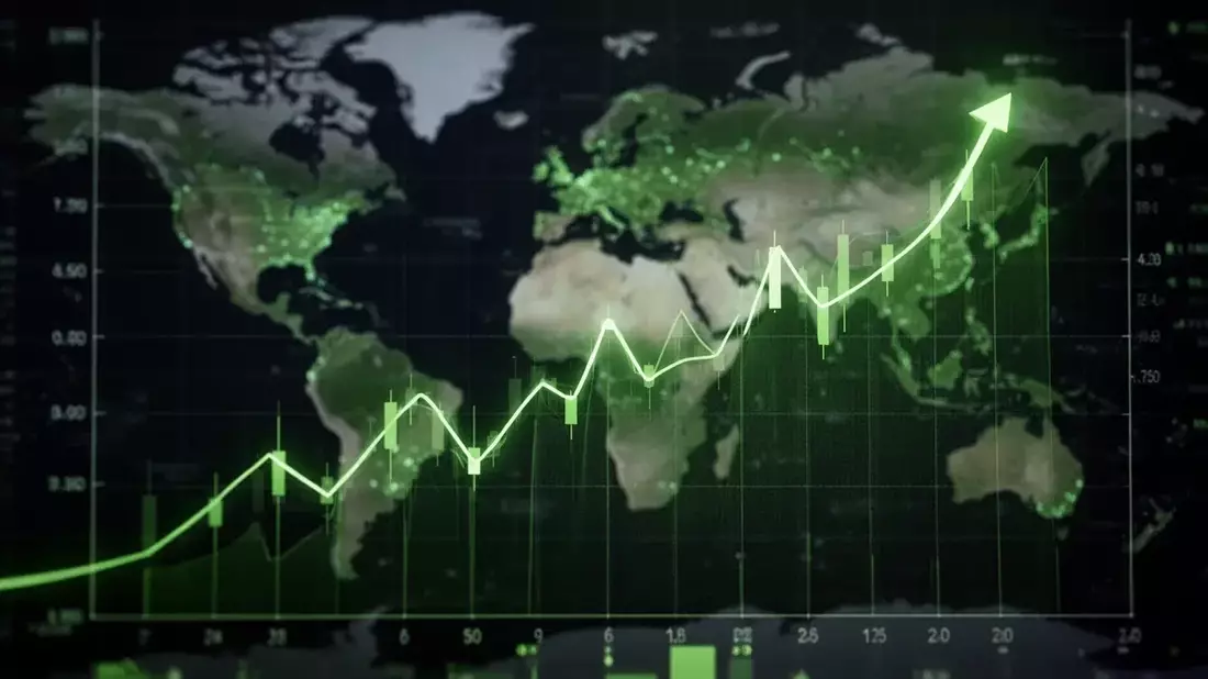 iShares MSCI World ETF: Nvidia Overtakes Apple Amid Tech Shifts