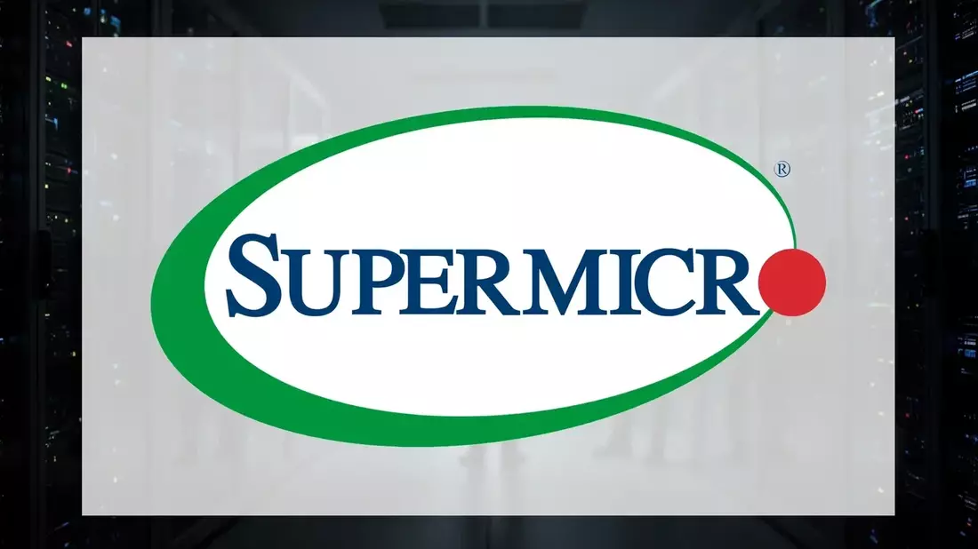 Super Micro Computer: pedidos récord de 60.000M$ y caída del 50% en bolsa