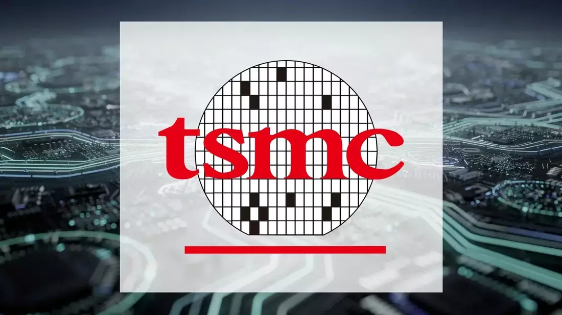 TSMC sube 5,3% por demanda récord de chips de 2 nm y subida de precios