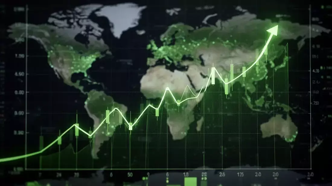 MSCI World ETF: Nvidia supera a Apple y la IA redefine el índice