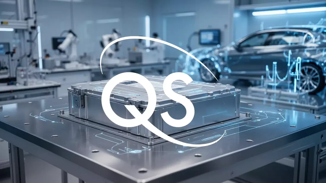 QuantumScape Quartalszahlen: Fokus auf Skalierung und Liquidität