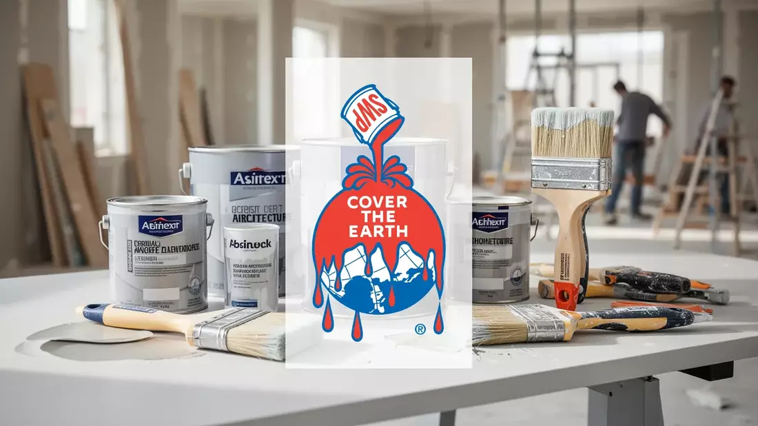 Sherwin-Williams Aktie: Kursrückgang vor Quartalszahlen