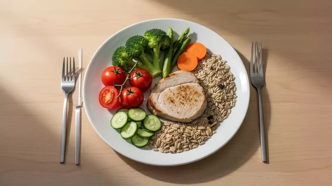 Typ-2-Diabetes: Remission durch radikale Ernährungsumstellung möglich