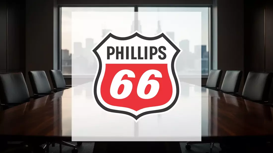 Phillips 66 Aktie: Insider verkaufen am Rekordhoch