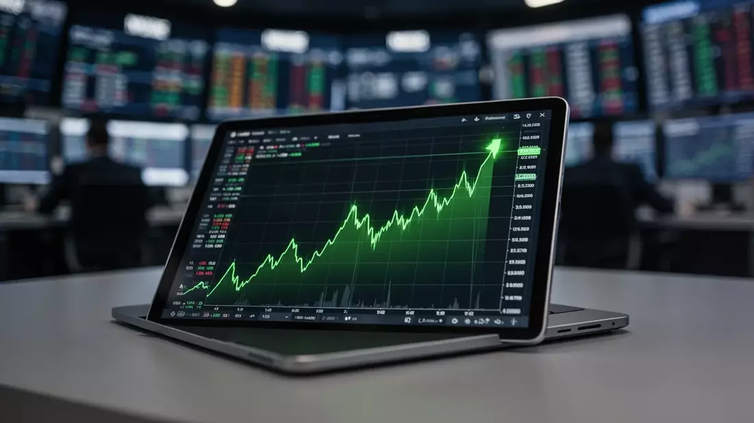 Quantum X Labs: Wandel zum Quanten-Pionier und Aktienentwicklung