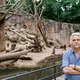 Tiergartendirektor Dag Encke hofft auf eine grundsätzliche Klärung, ob das Töten von Zootieren nach dem Tierschutzgesetz zulässig ist. (Archivbild) - Bild: Daniel Karmann/dpa