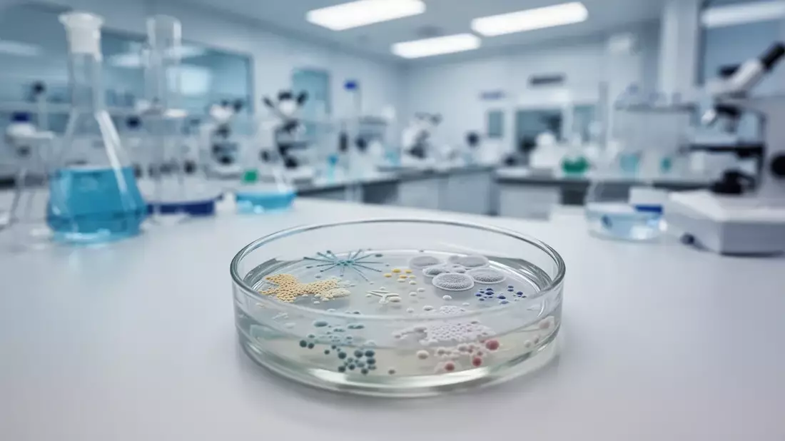 Antibiotika-Krise: Resistenzen steigen, Pharmabranche unter Druck