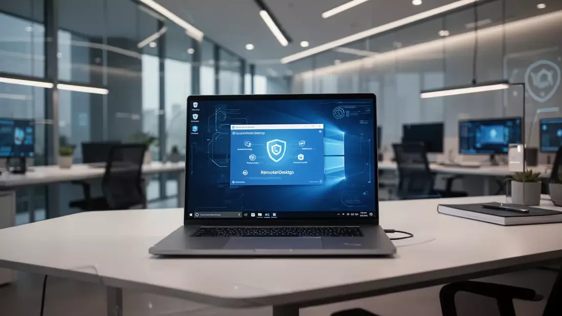 Microsoft Juli-Updates: Neue Sicherheitsfeatures für Remote-Arbeit