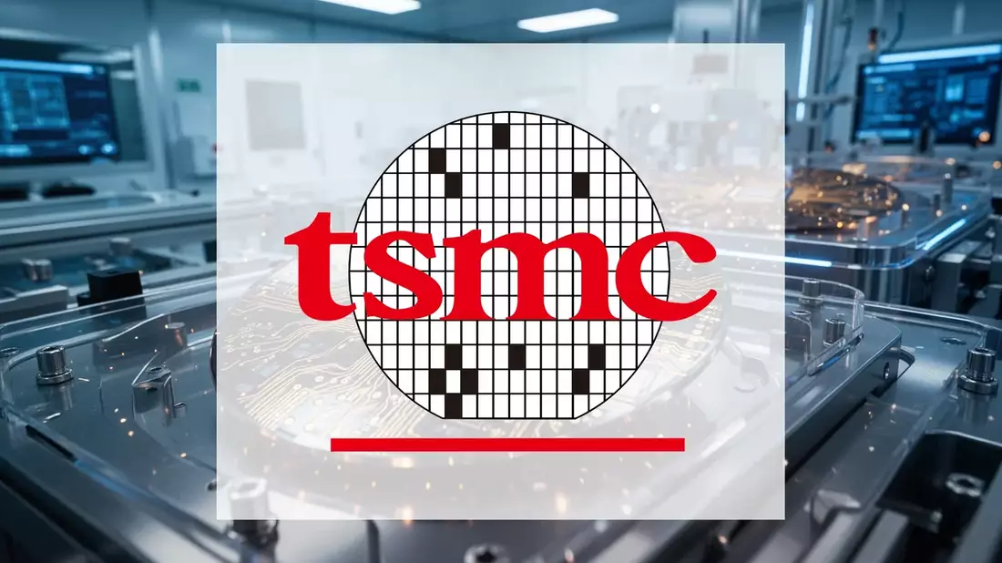 TSMC ADRs legen zu: Chipriese plant Preiserhöhungen