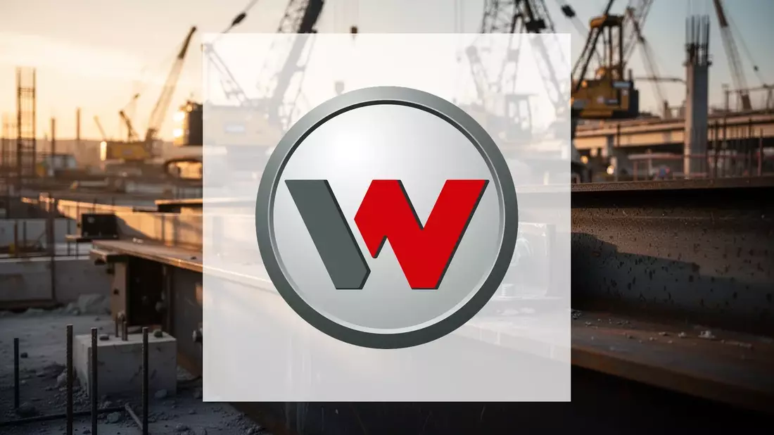 Wacker Neuson Aktie: Prognose-Anhebung nach Rekordquartal
