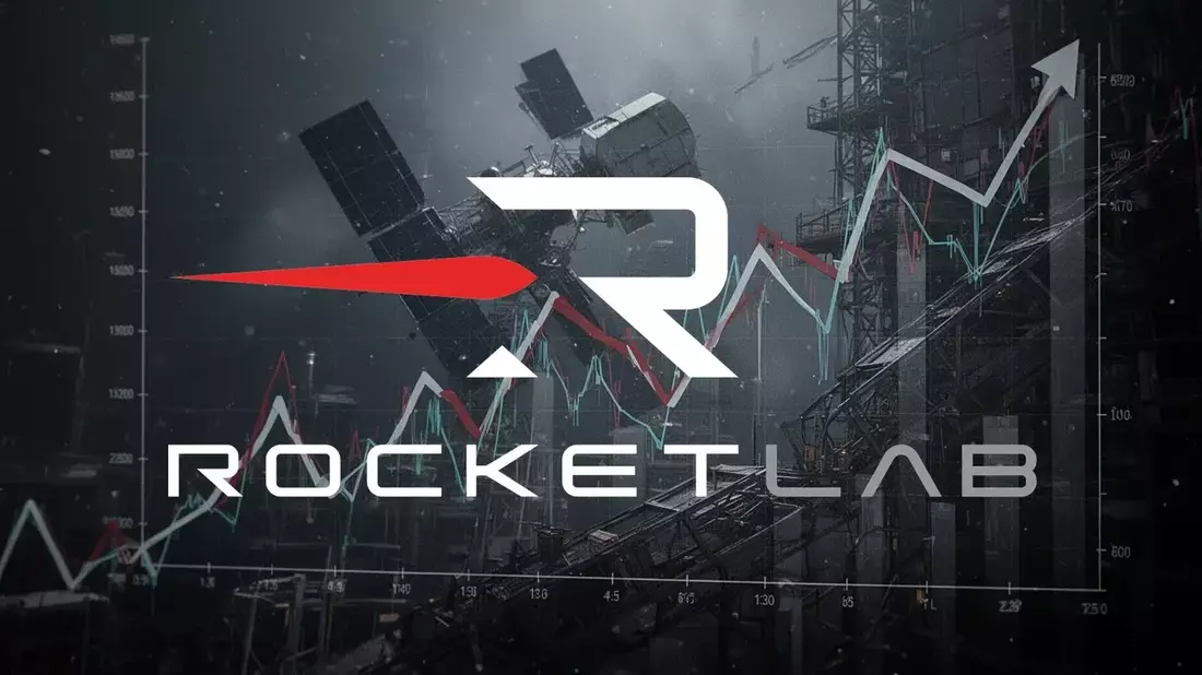 Rocket Lab: logros operativos frente a caída bursátil y opa sobre Iridium