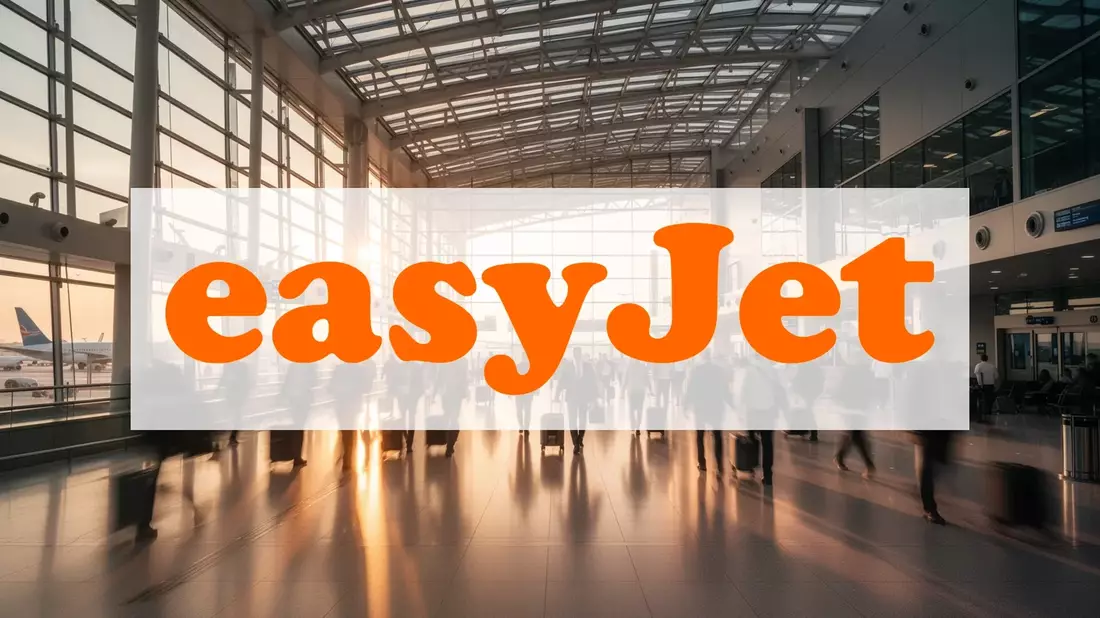easyJet Aktie: Milliardenofferte von Apollo treibt Kurs an