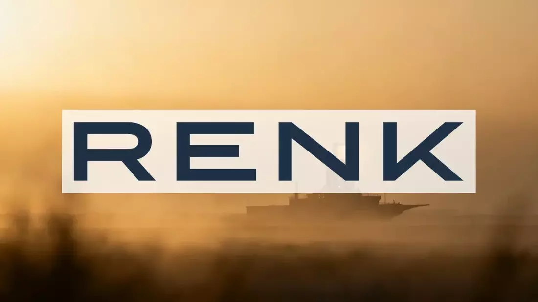 Renk Stock Plunges 50% But BlackRock and Wellington See Value in Defense Play