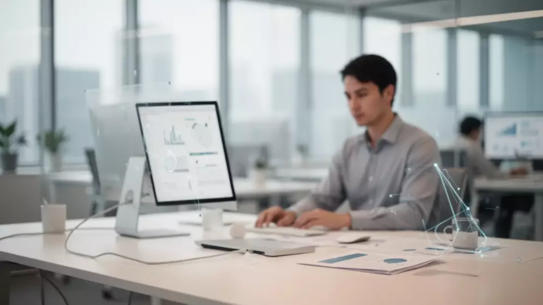 Gehirntraining per App: Neue Studien belegen messbare Erfolge