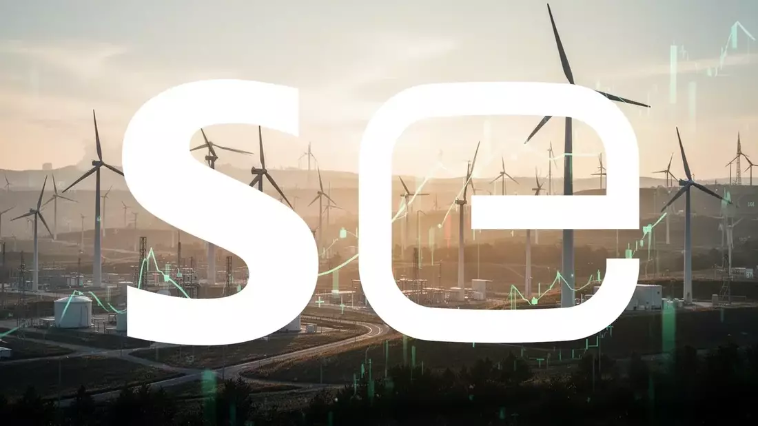 Siemens Energy Stock Jumps 4.7% on Profit-Focused Strategy Shift