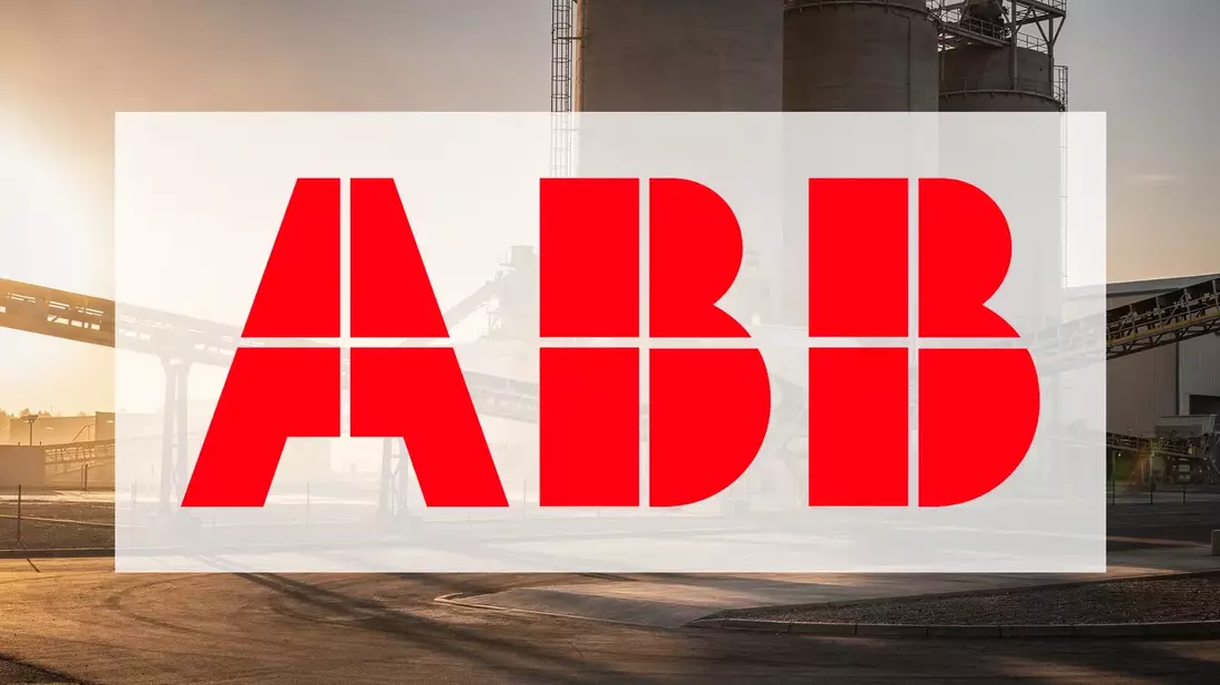 ABB Aktie: Neuer Großauftrag in Indien treibt Erholung an