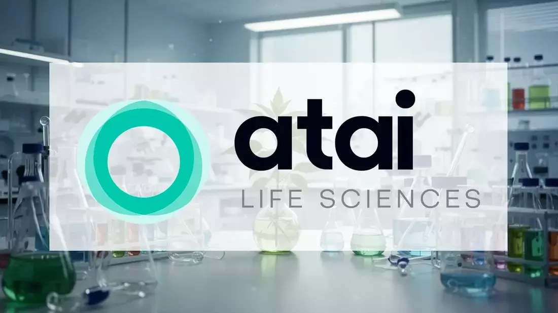 Atai Beckley se dispara tras compra de Eli Lilly: sobrecompra y CVR