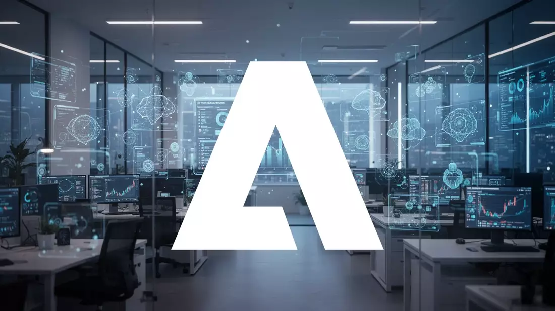 Adobe Aktie unter Druck: Morgan Stanley senkt Kursziel drastisch