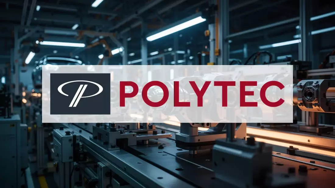 Polytec Aktie: Radikaler Sparkurs treibt Kurs und Rendite