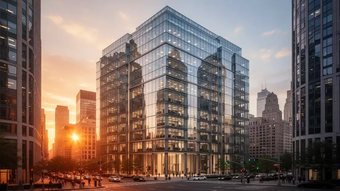True North REIT: Stabile Mieteinnahmen durch Staatsmieter