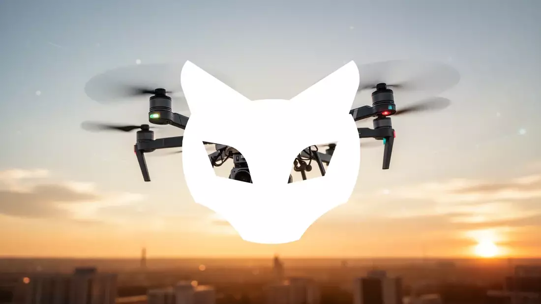 Red Cat Holdings Aktie: Sprung nach positiven Drohnen-Nachrichten