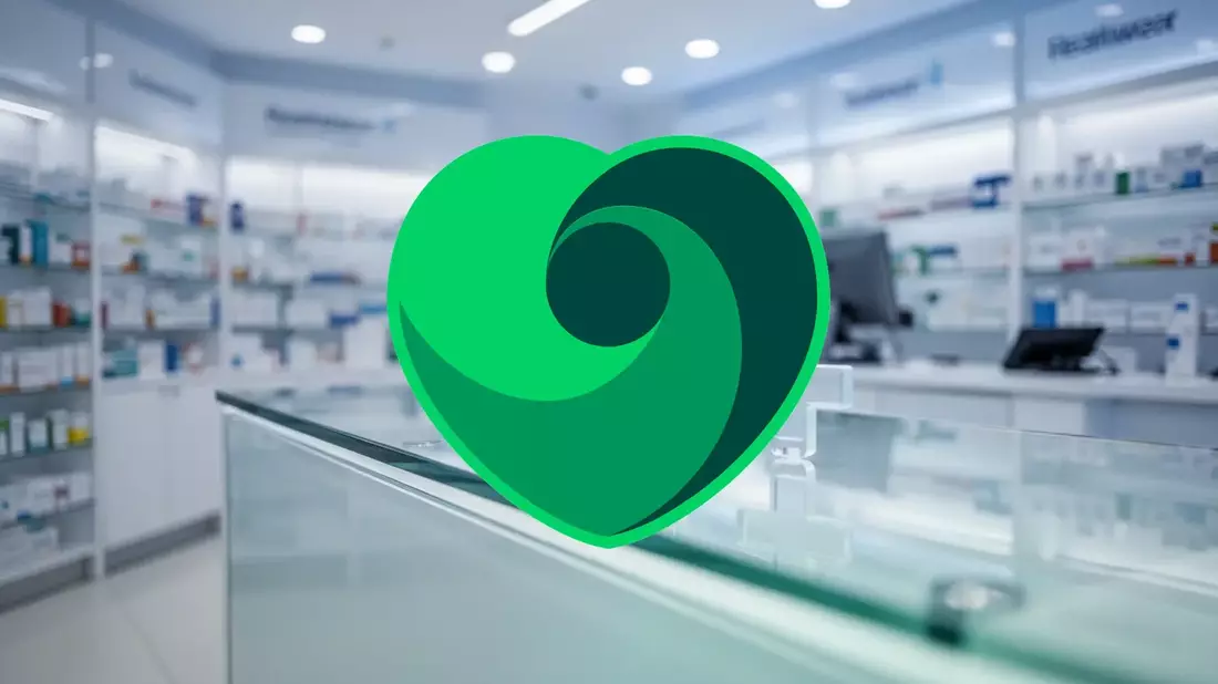 DocMorris Aktie: Starkes Q2 2026 mit Rx-Wachstum und KI-Strategie