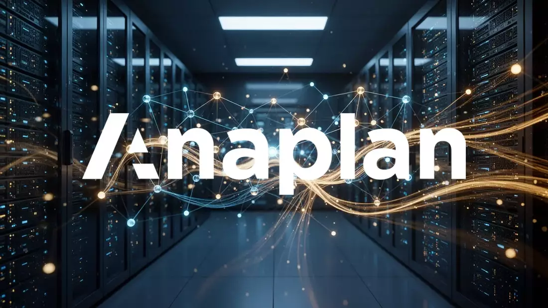 Anaplan: Milliarden-Umsatz und radikaler Umbau zum Agentic Enterprise