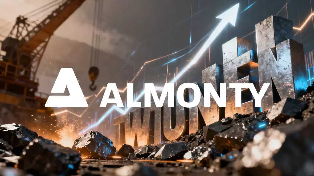 Almonty Industries sube 6,86%: contrato clave y mina en Corea impulsan su valor