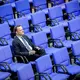 Seine politische Zukunft ist ungewiss. (Archivfoto) - Bild: Kay Nietfeld/dpa