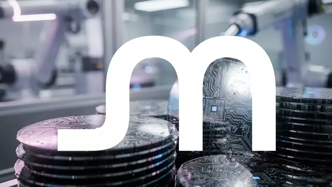 Micron Stock Surges 12.6% as TSMC Price Hikes and AI Memory Demand Fuel Recovery