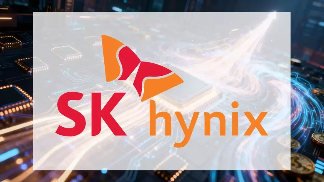 SK Hynix Stock Bounces 8.4% Ahead of Pivotal Q2 Earnings Amid HBM Supply Crunch