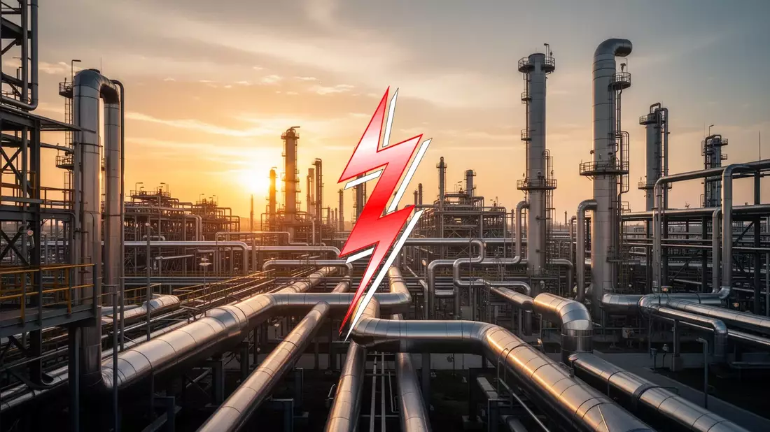 Kinder Morgan Quartalszahlen: Anleger fiebern Q2-Bericht entgegen