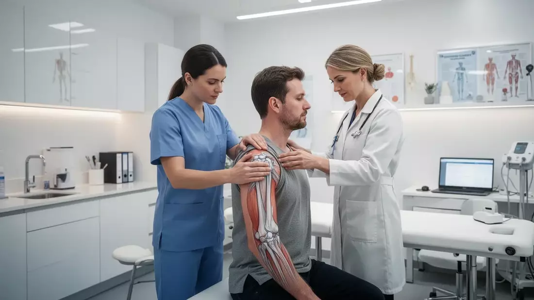 Schmerztherapie im Wandel: Neue Konzepte und Wirkstoffe
