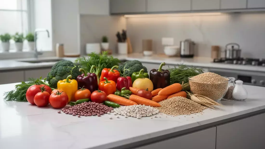 Ernährung als Therapie: Neue Studien zu Entzündungen 2026