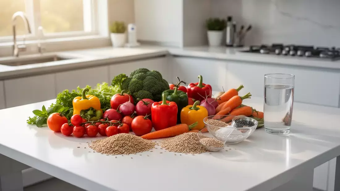 Krebsrisiko 2026: Neue Studien zu Ernährung, Gewicht und Alterung