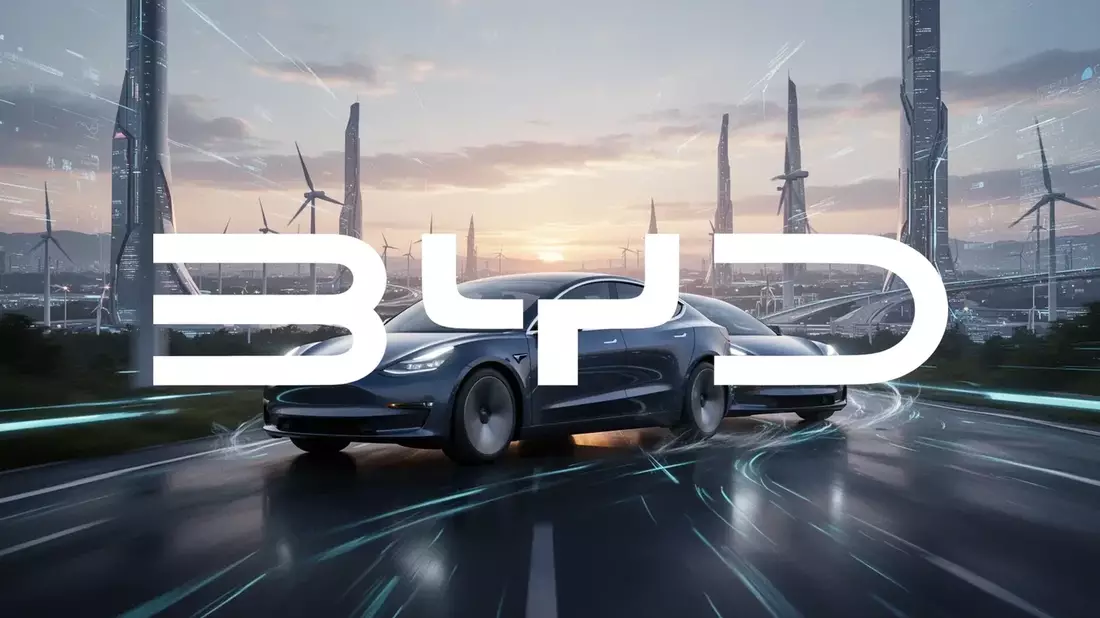 BYD bajo investigación en Hungría mientras acelera su expansión global