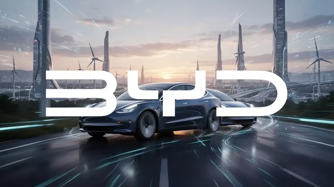 BYD European Expansion Under Scrutiny After Hungarian Minister Defection