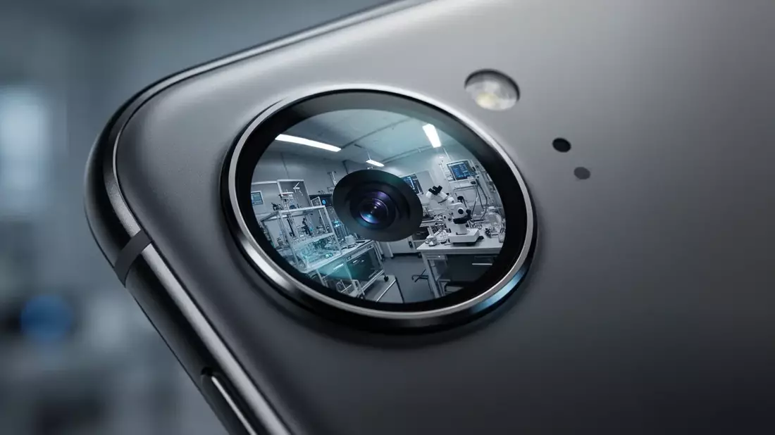 iPhone 18 Pro: 2nm-Chip und mechanische Blende als große Neuerungen