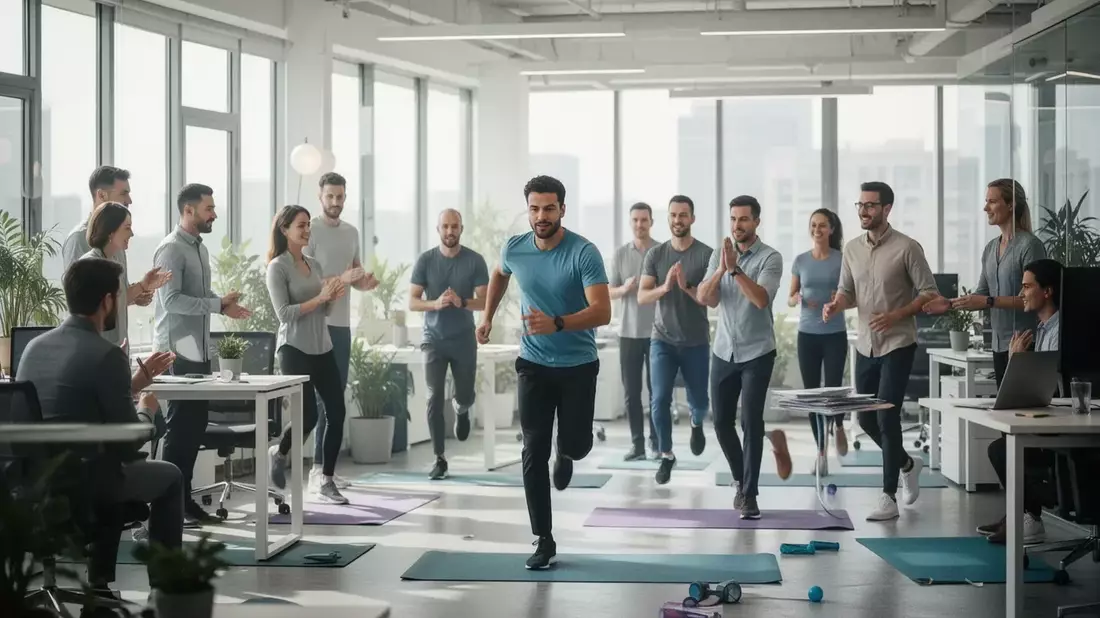 Employee Ownership, AI HR, DORA, and Talent Gaps Reshape German Business