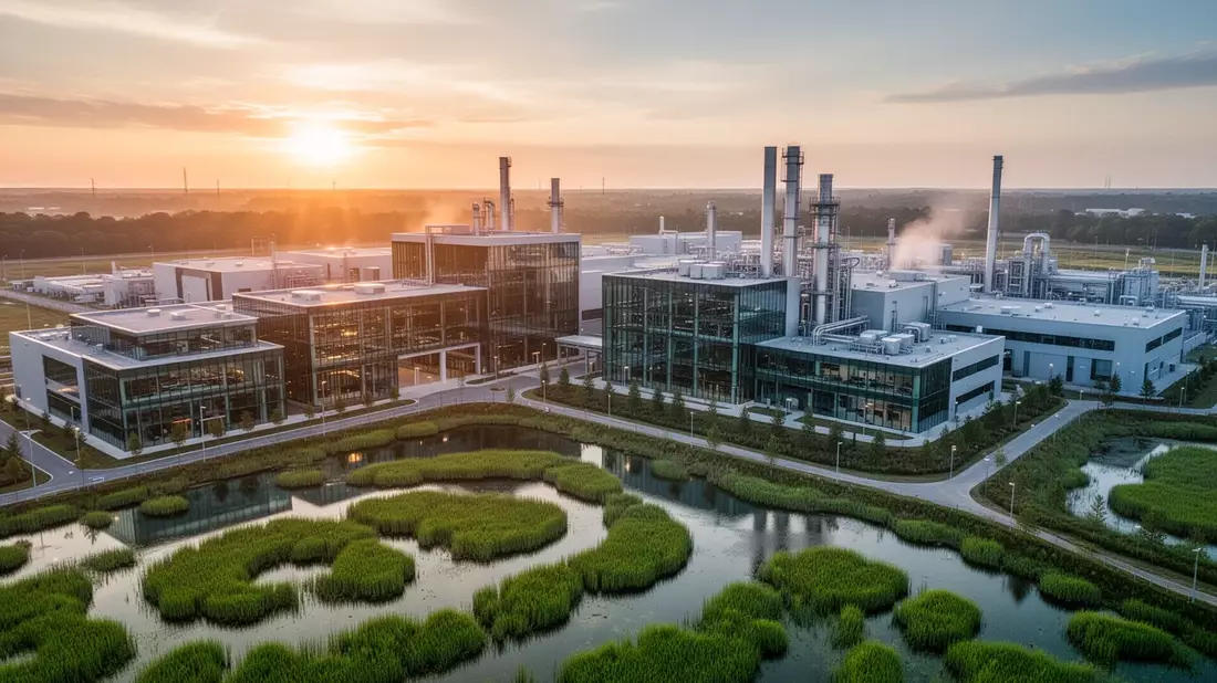 Industrial operators worldwide face a new era of regulatory risk as governments from Asia to North America tighten environmental laws, ramp up enforcement, and link facility licensing directly to…