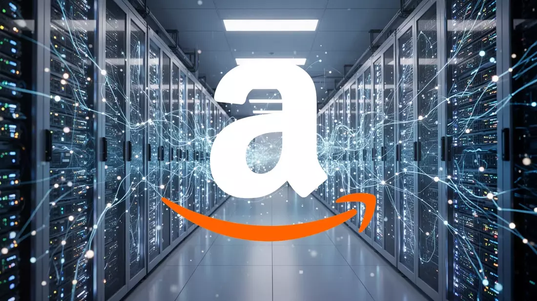 Amazon Aktie: Geopolitische Spannungen und AWS-Panne belasten